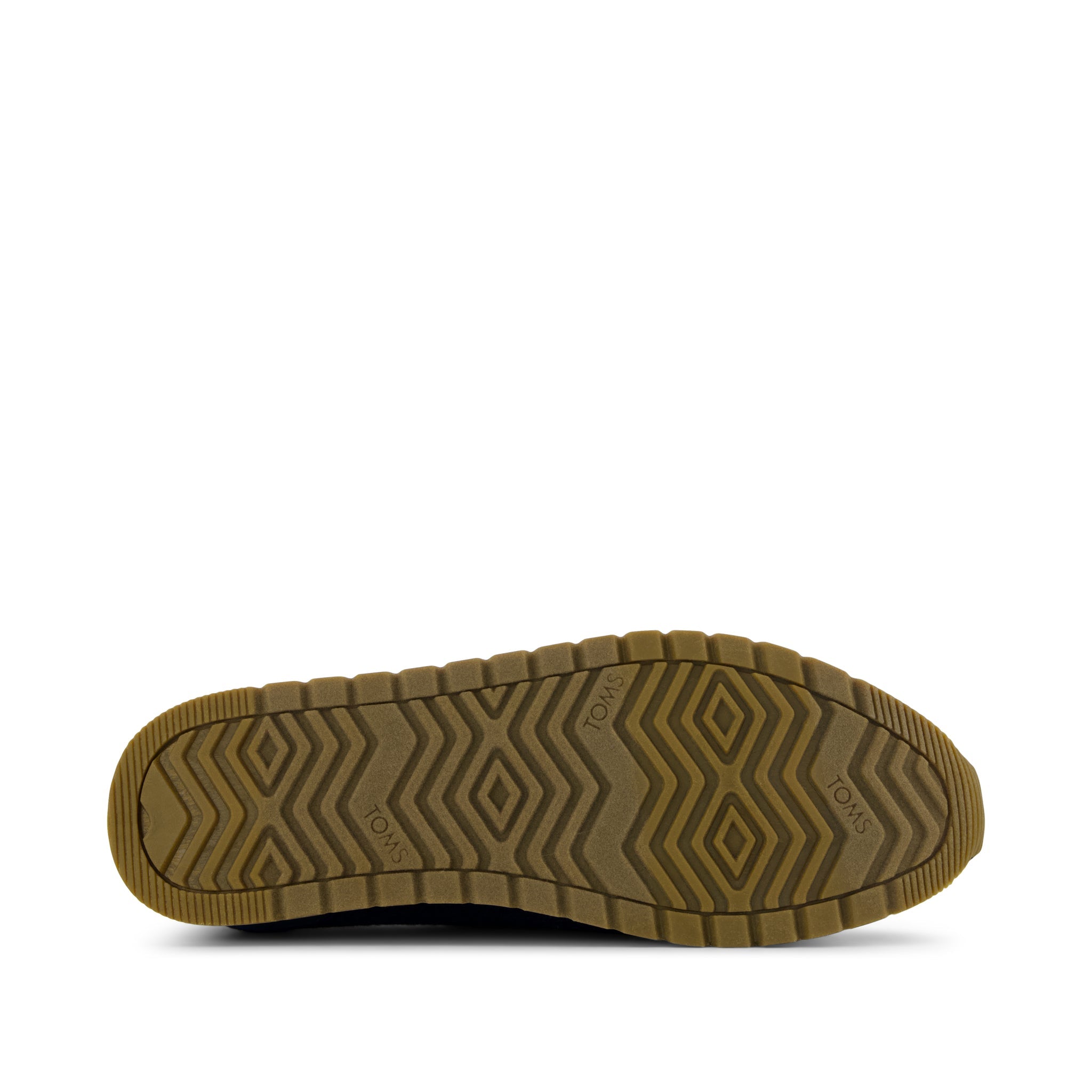 Resident Plus Navy Knit