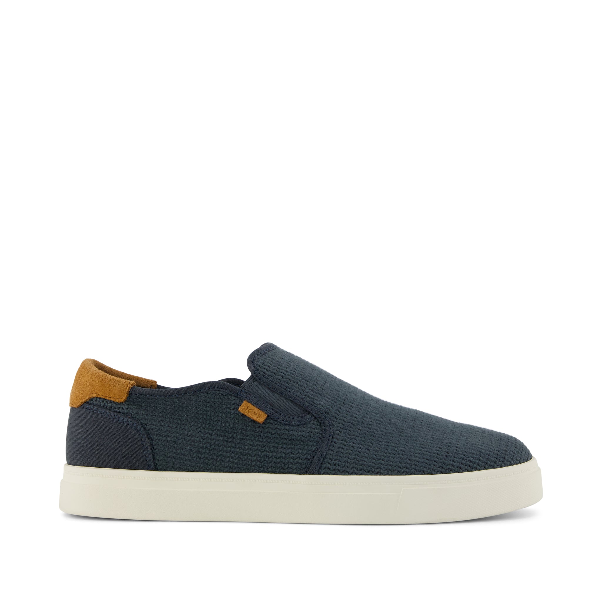 Baja 2.0 Slip On Sneaker Dark Dusk Blue Mesh