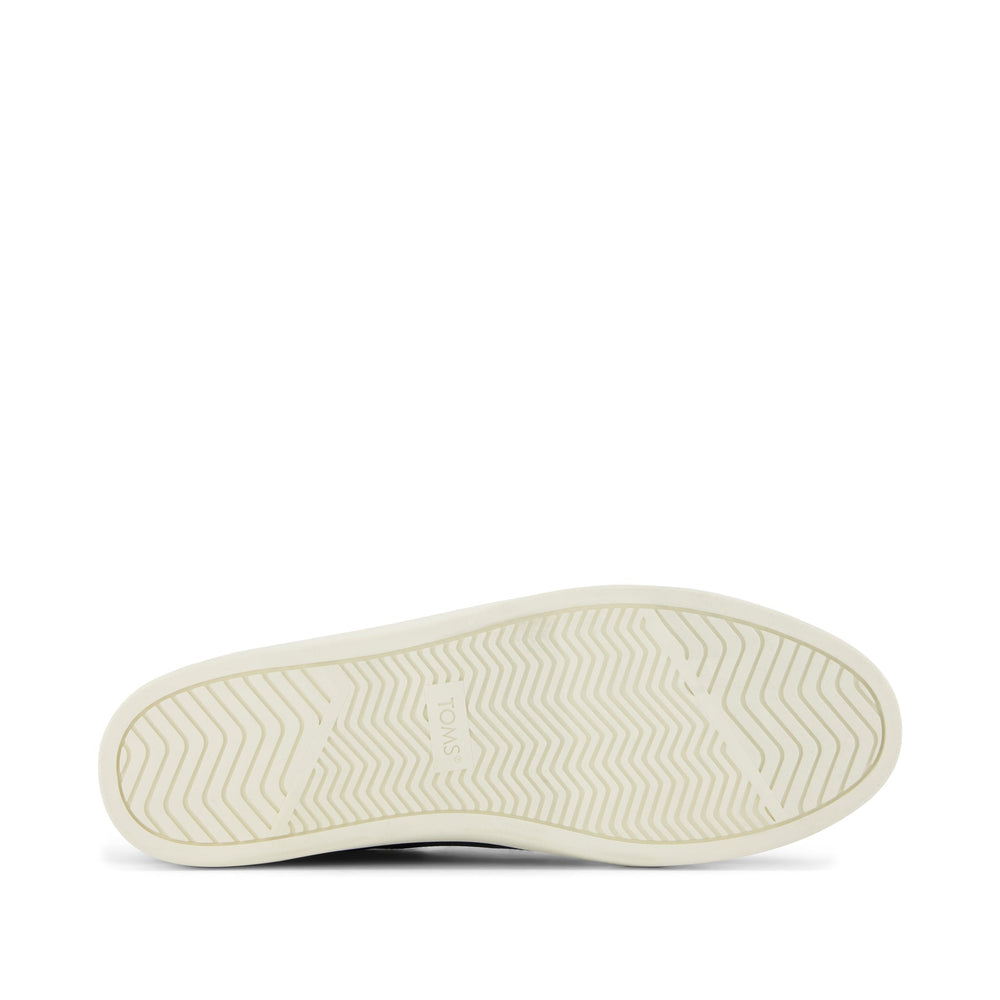 Baja 2.0 Slip On Sneaker Dark Dusk Blue Mesh