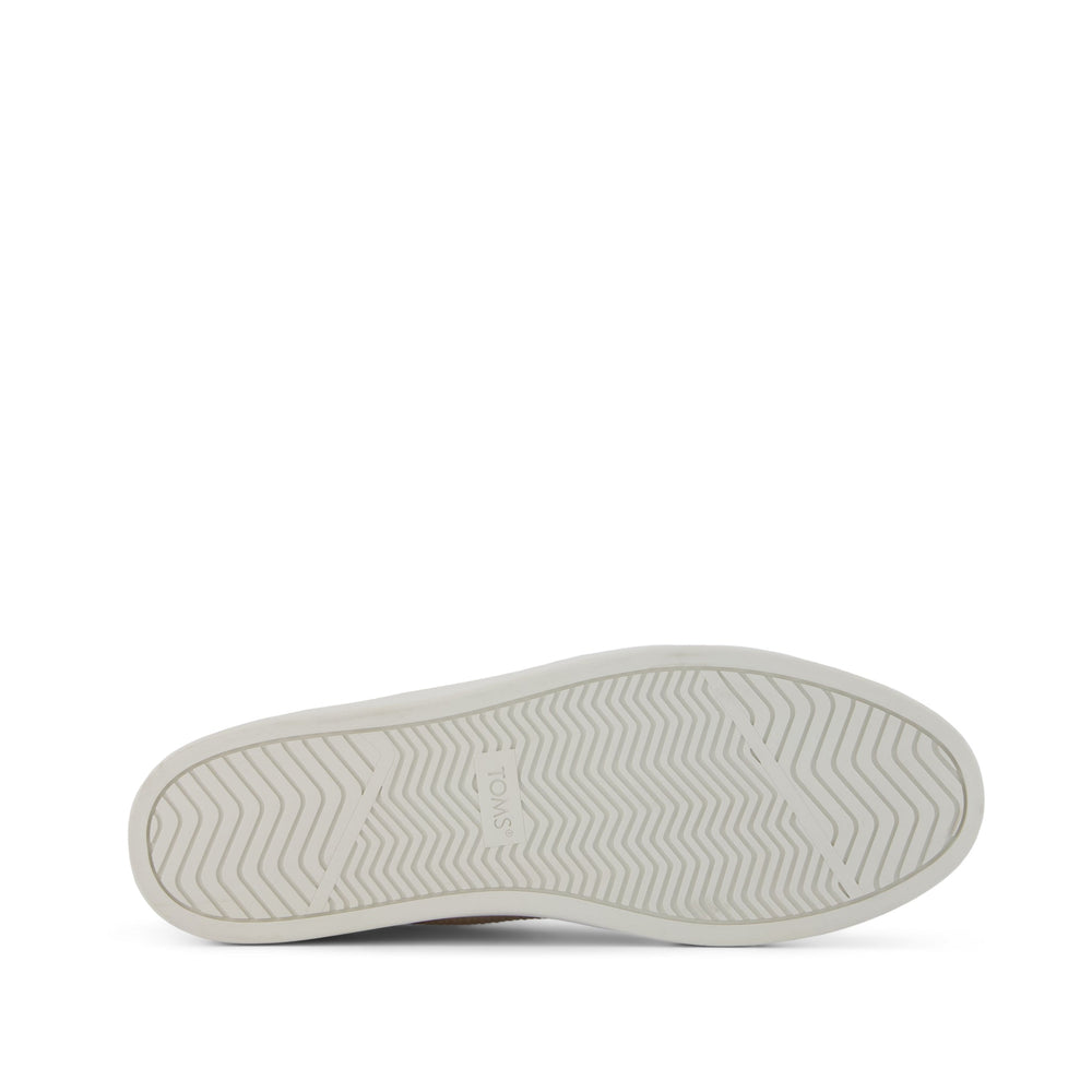 Carlo 2.0 Lace-Up Sneaker Taupe Mesh
