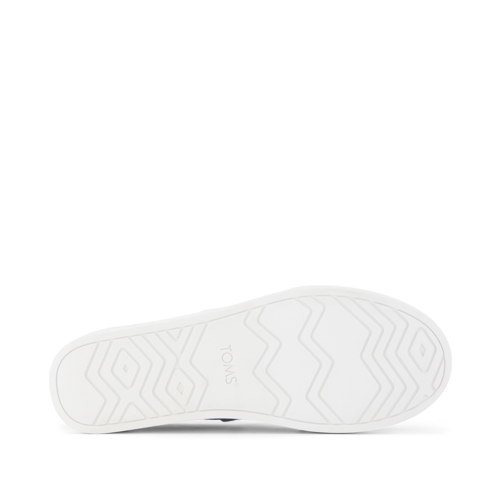 Asher Platform Slip On Sneaker Grey Canvas