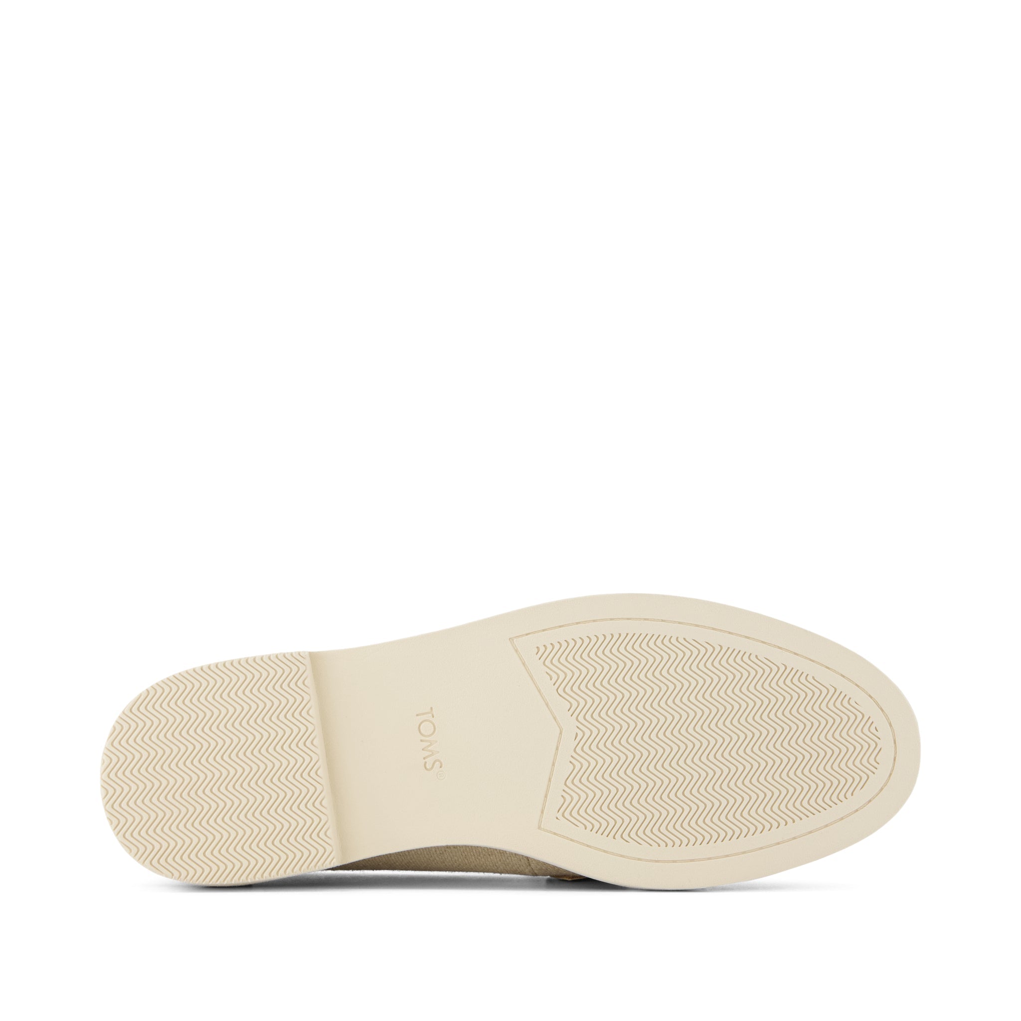 Marie Loafer Natural Textile