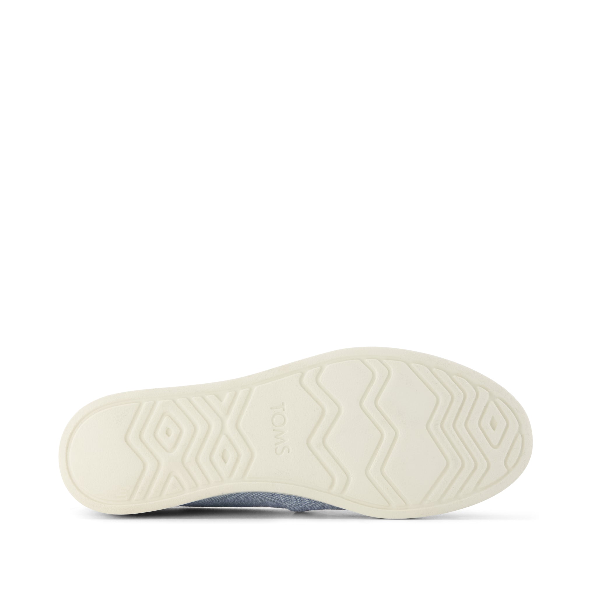Alpargata Plus Niagara Mist Heritage Canvas