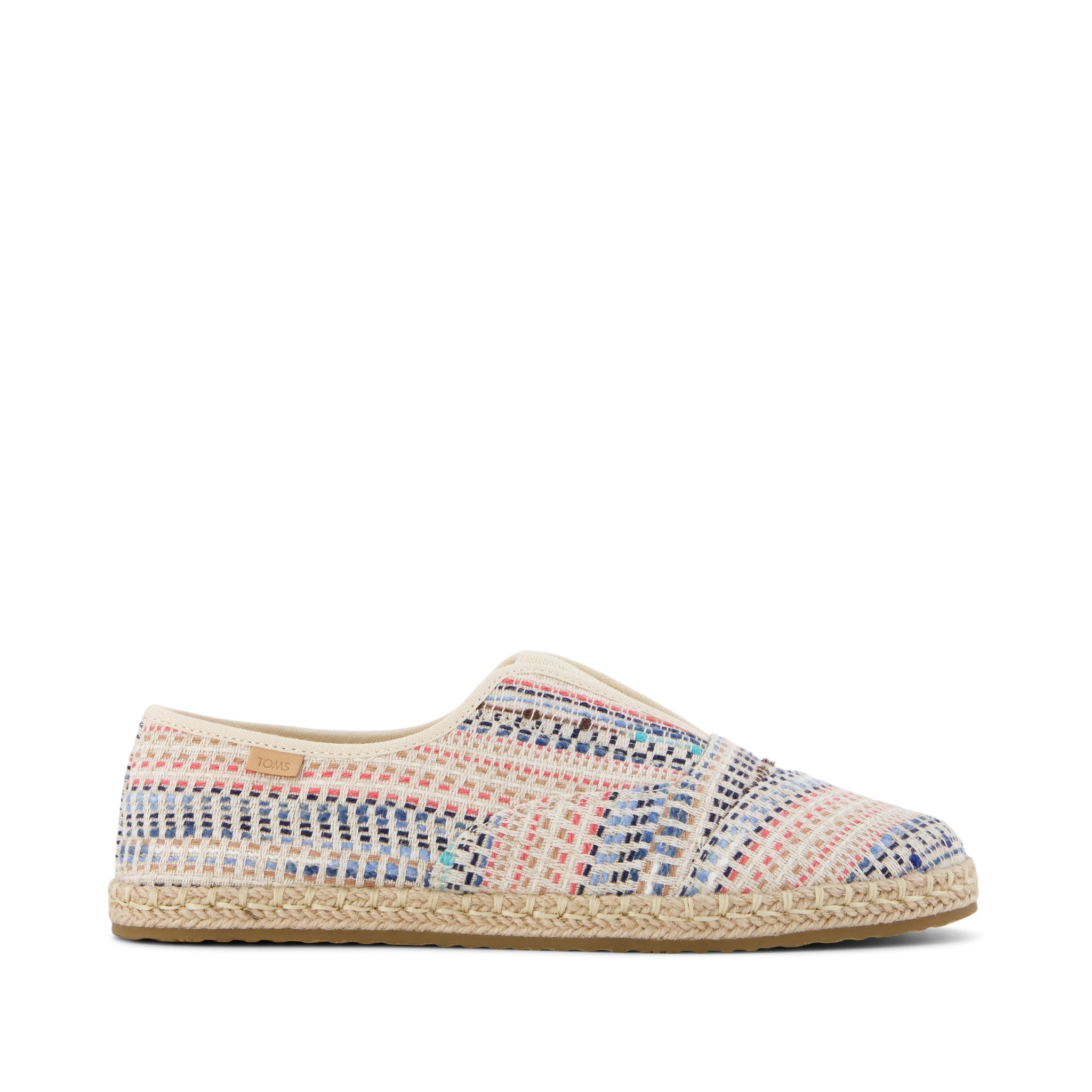 Palmera Plus Global Stripes