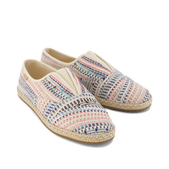 Palmera Plus Global Stripes