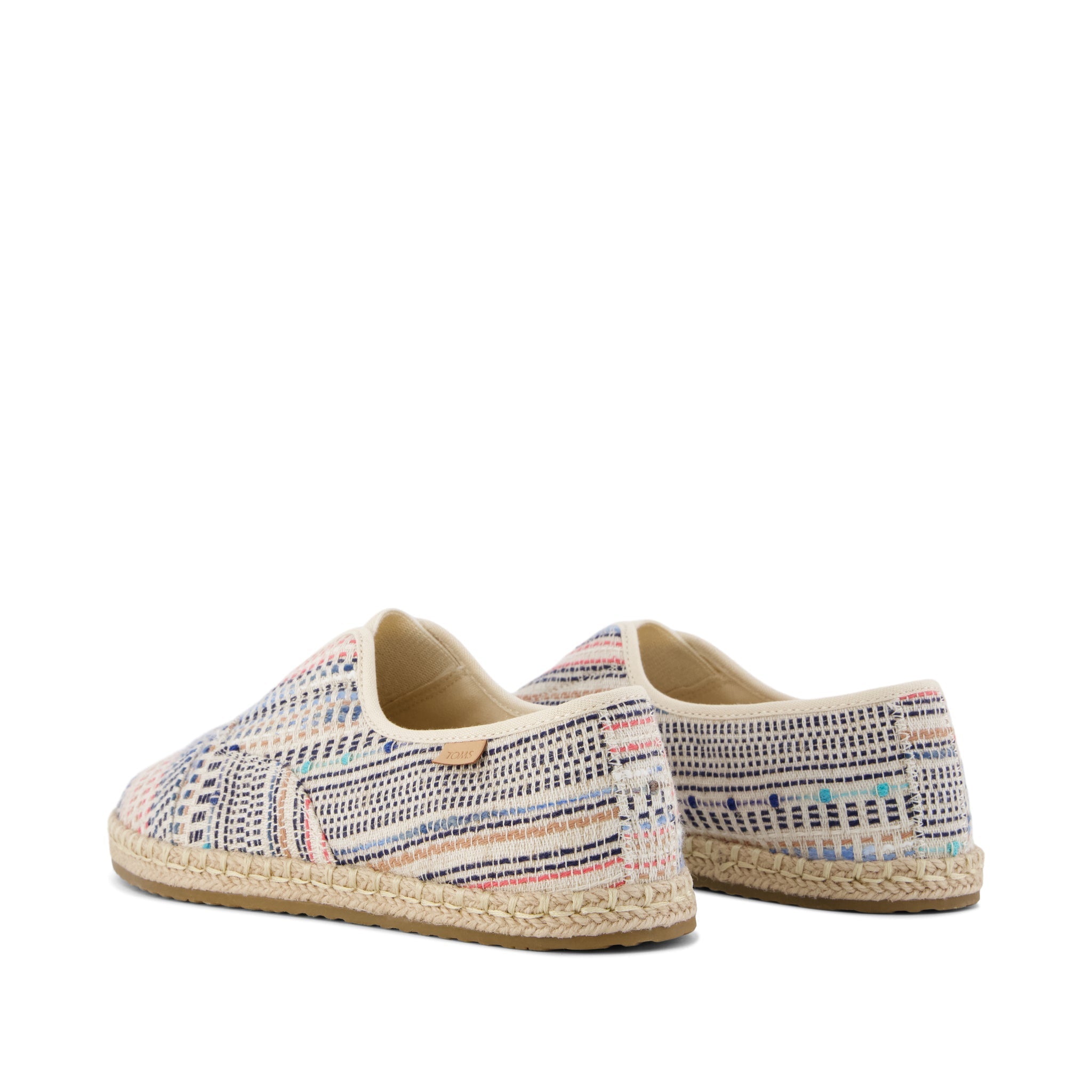 Palmera Plus Global Stripes