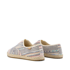 Palmera Plus Global Stripes