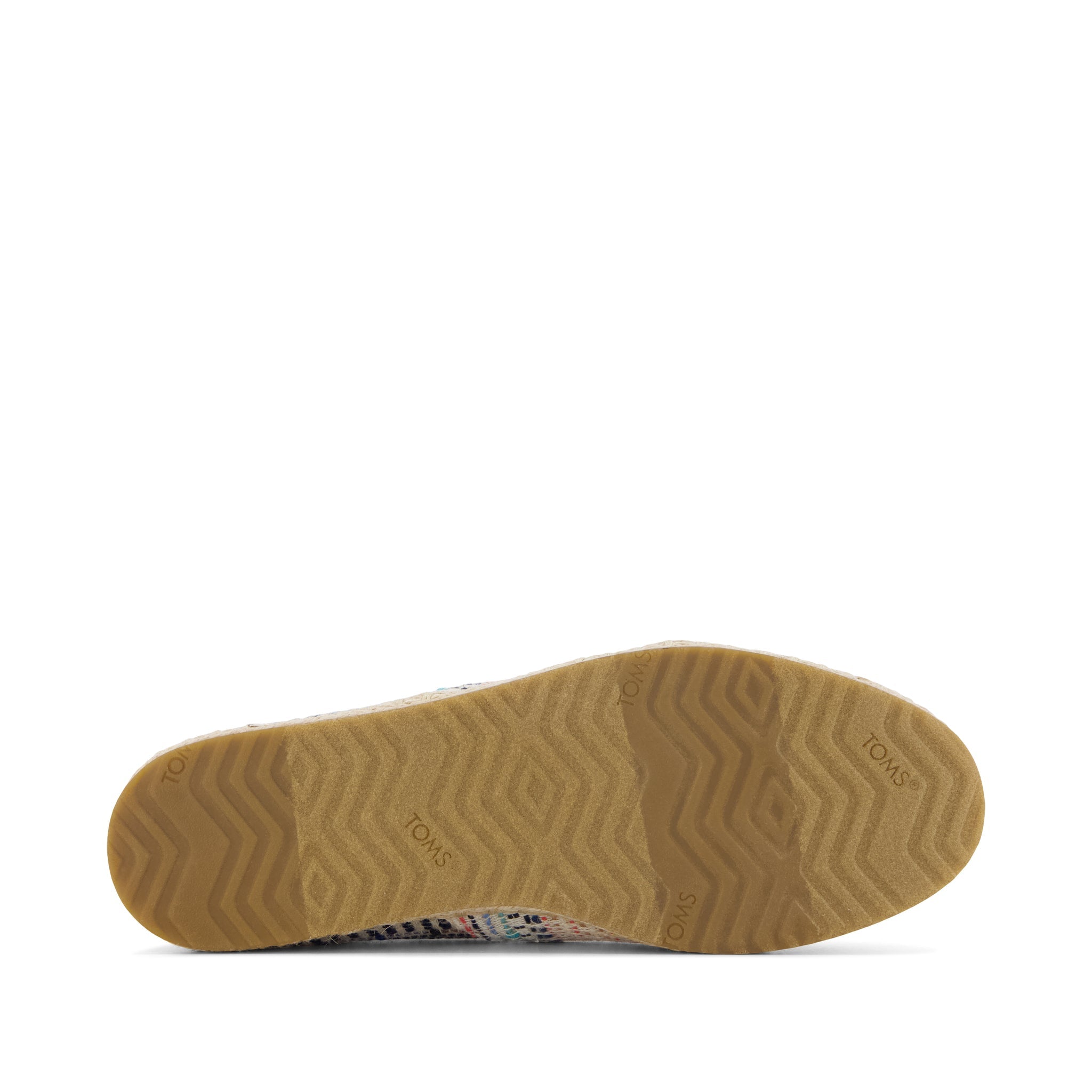 Palmera Plus Global Stripes