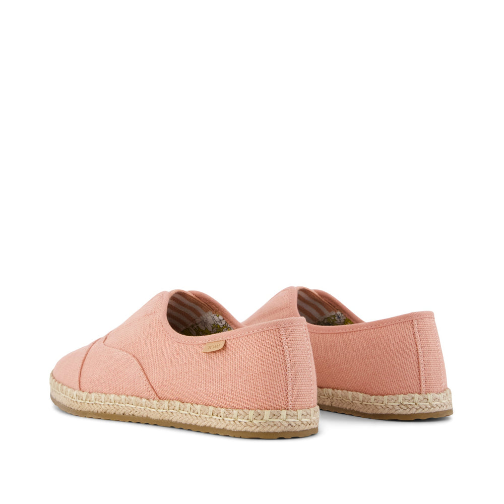 Palmera Plus Bloom Heritage Canvas