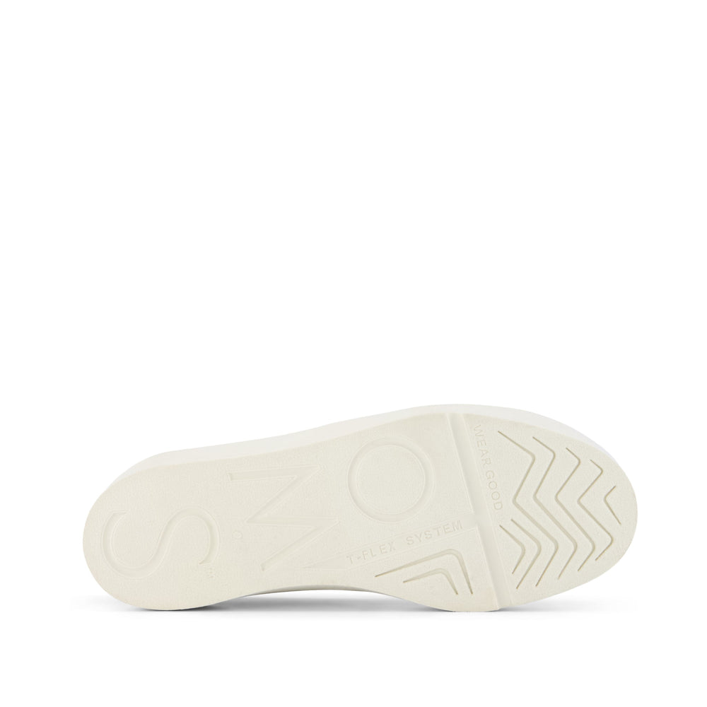Verona Slip On Sneaker Navy Heritage Canvas