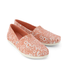 Alpargata Classic Bloom Floral