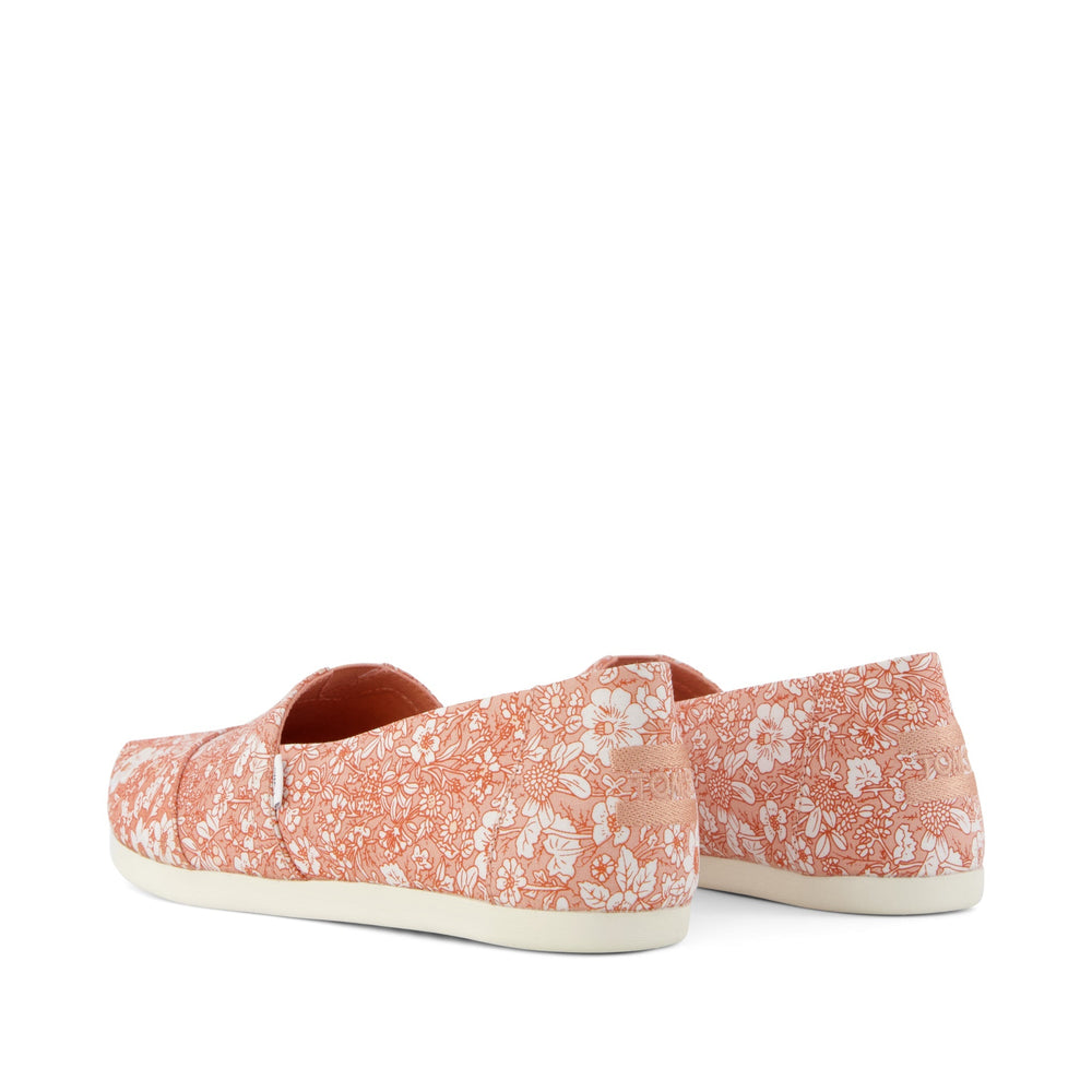 Alpargata Classic Bloom Floral