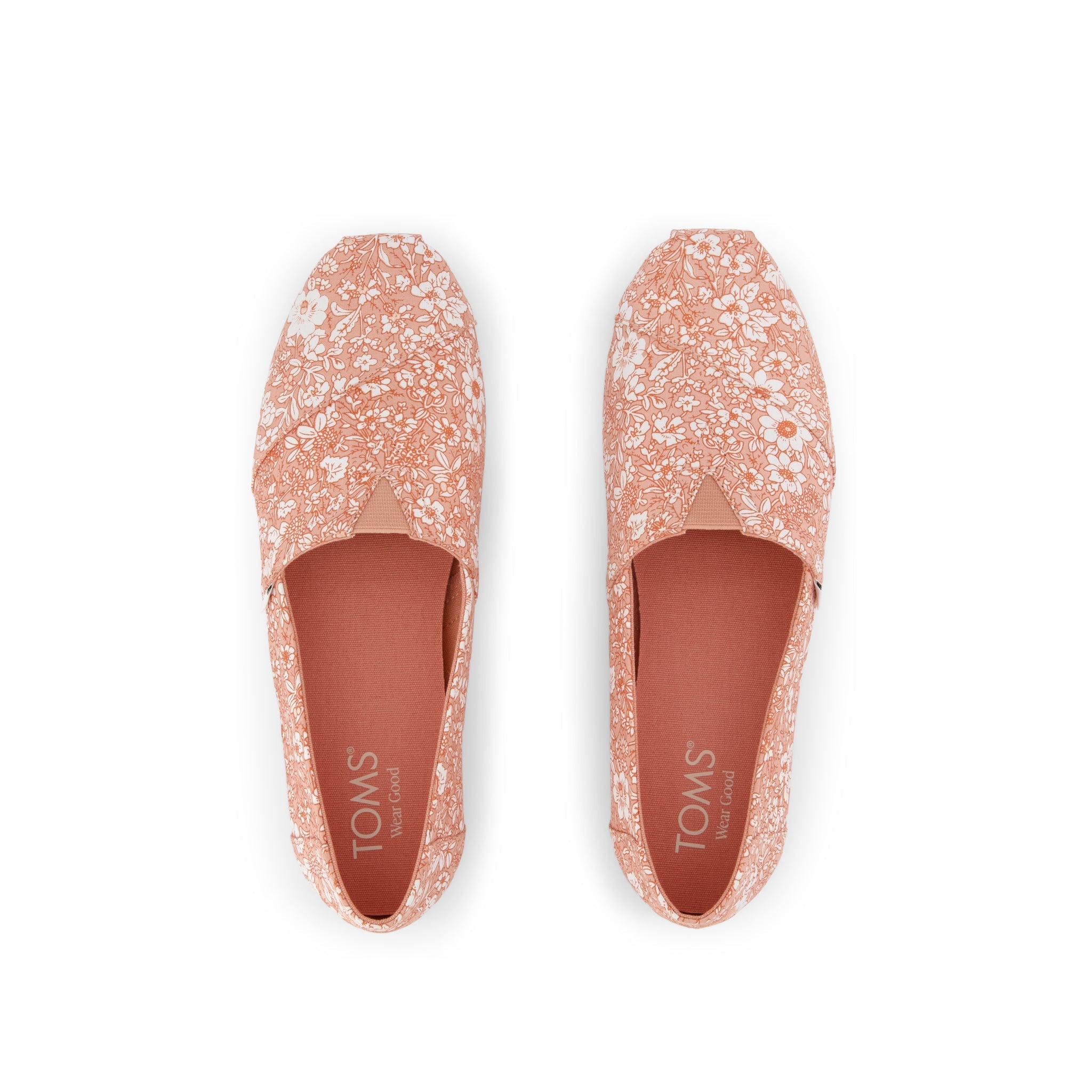 Alpargata Classic Bloom Floral
