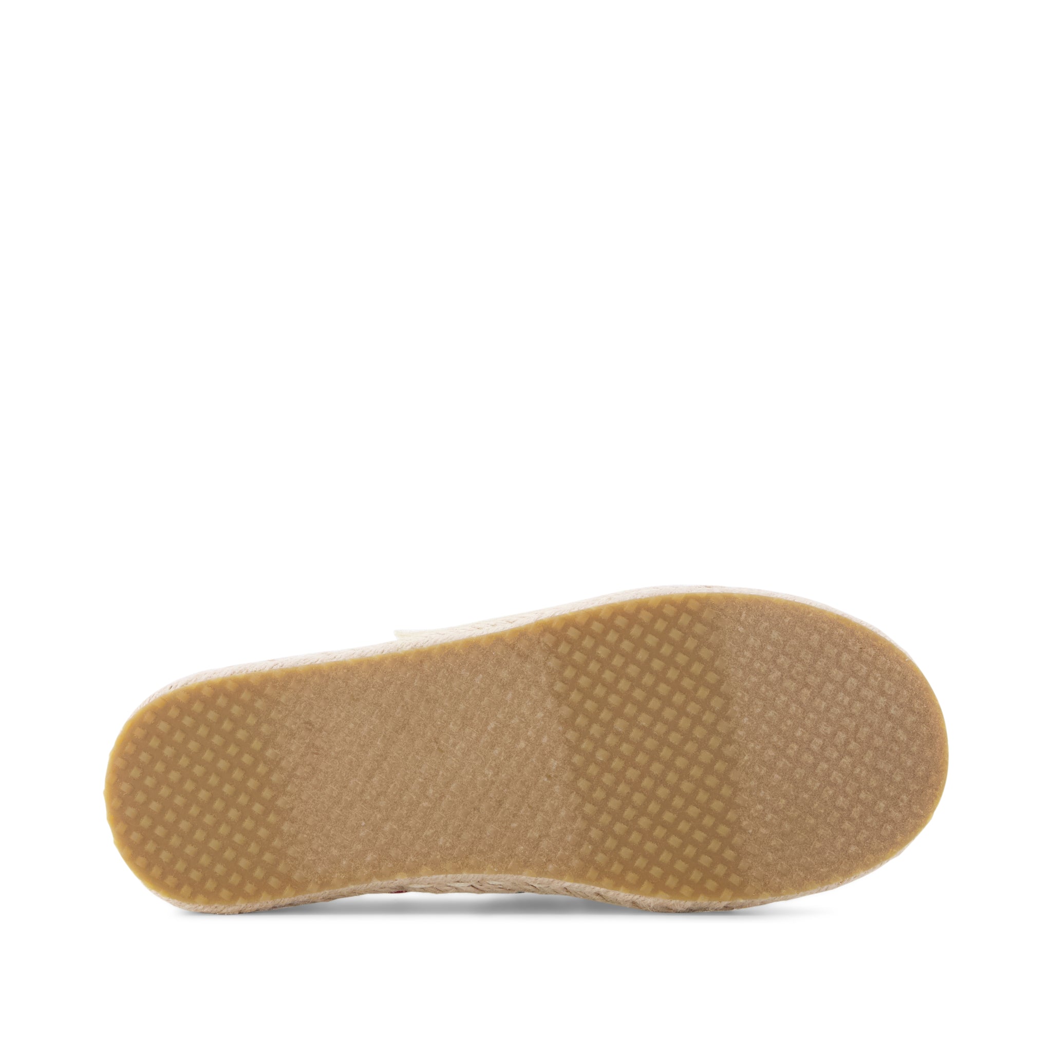 Carolina Lace-Up Kids Espadrille Embroidered Cherries