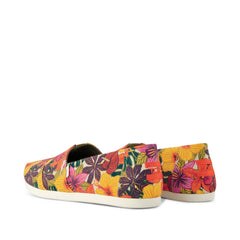 Alpargata Classic Tropical Floral Print