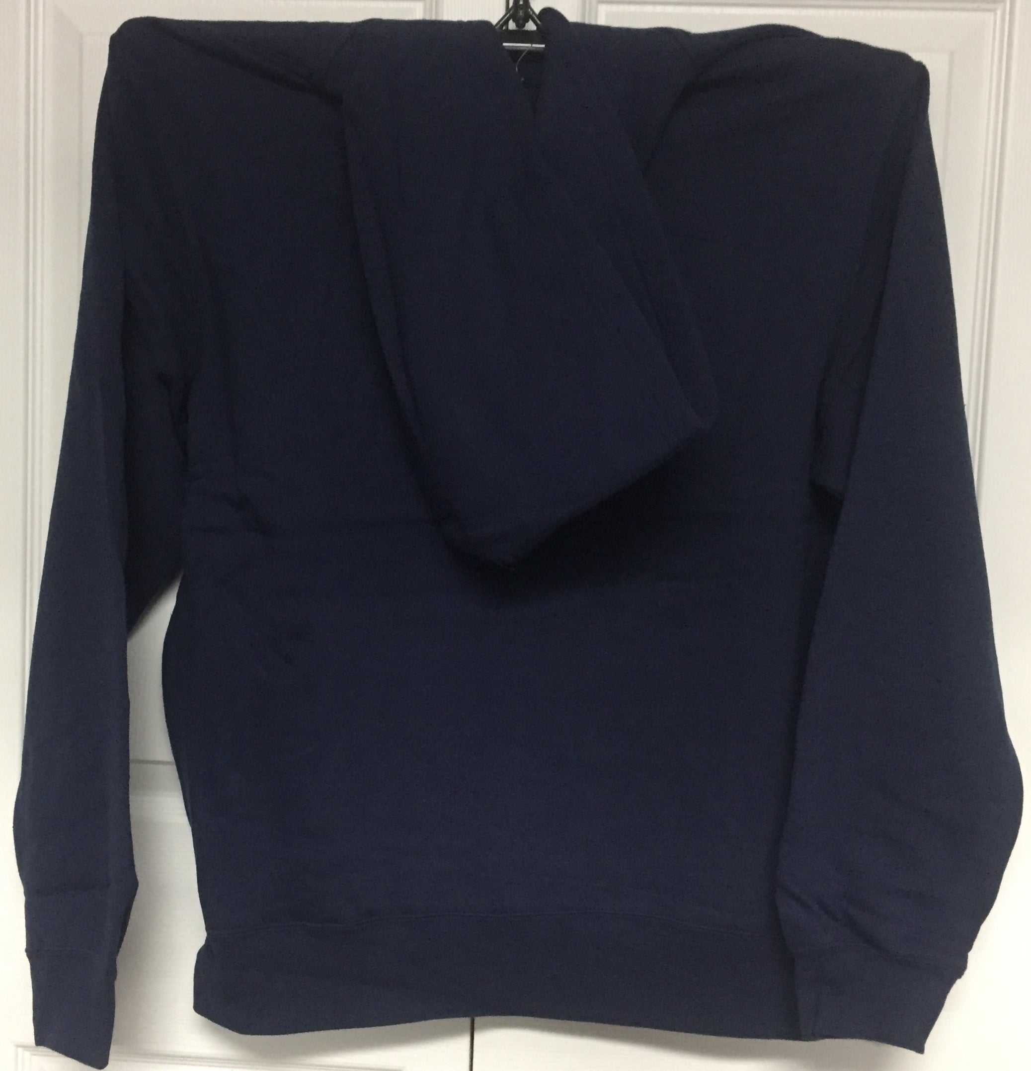 Vancouver Canucks Reebok 1980 Face Off Pullover Hood Hoodie