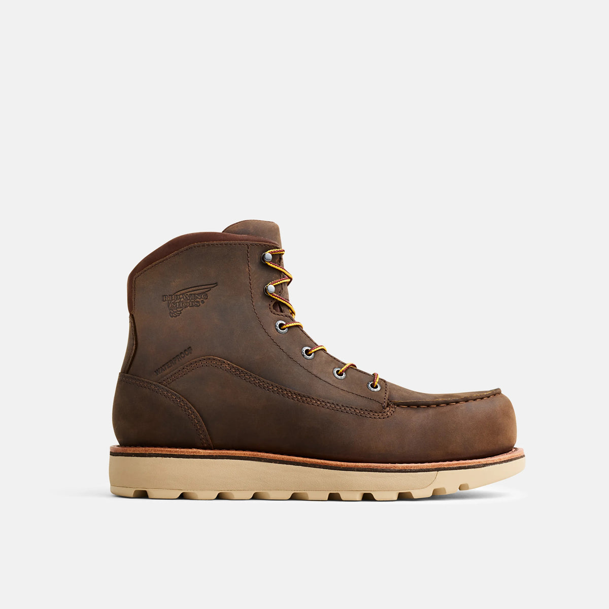 Traction Tred Lite 6-inch Boot 2440 | Red Wing Shoes Men