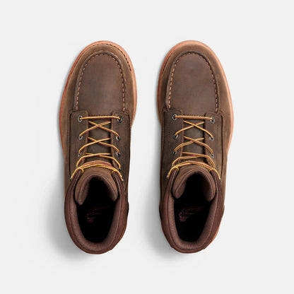 Traction Tred Lite 6-inch Boot 2440 | Red Wing Shoes Men