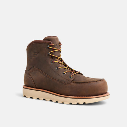 Traction Tred Lite 6-inch Boot 2440 | Red Wing Shoes Men