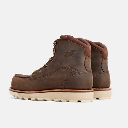 Traction Tred Lite 6-inch Boot 2440 | Red Wing Shoes Men