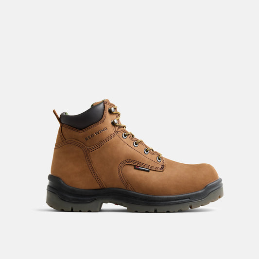 King Toe® 6-inch Waterproof Boot 2240 | Red Wing Shoes Men