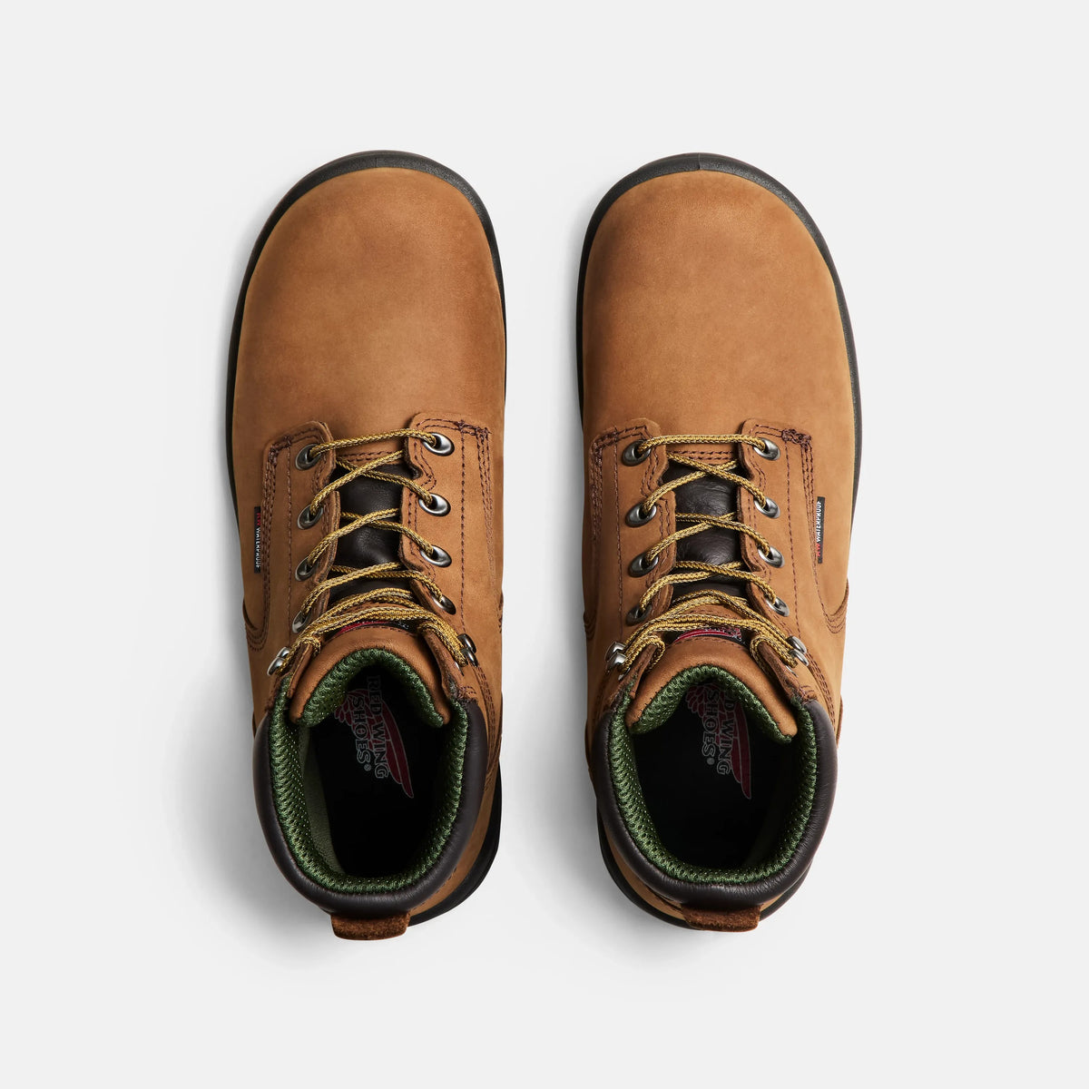 King Toe® 6-inch Waterproof Boot 2240 | Red Wing Shoes Men