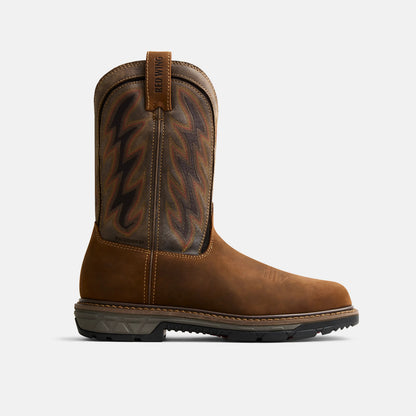 Rio Flex 11-inch Waterproof Boot 2204 | Red Wing Shoes Men