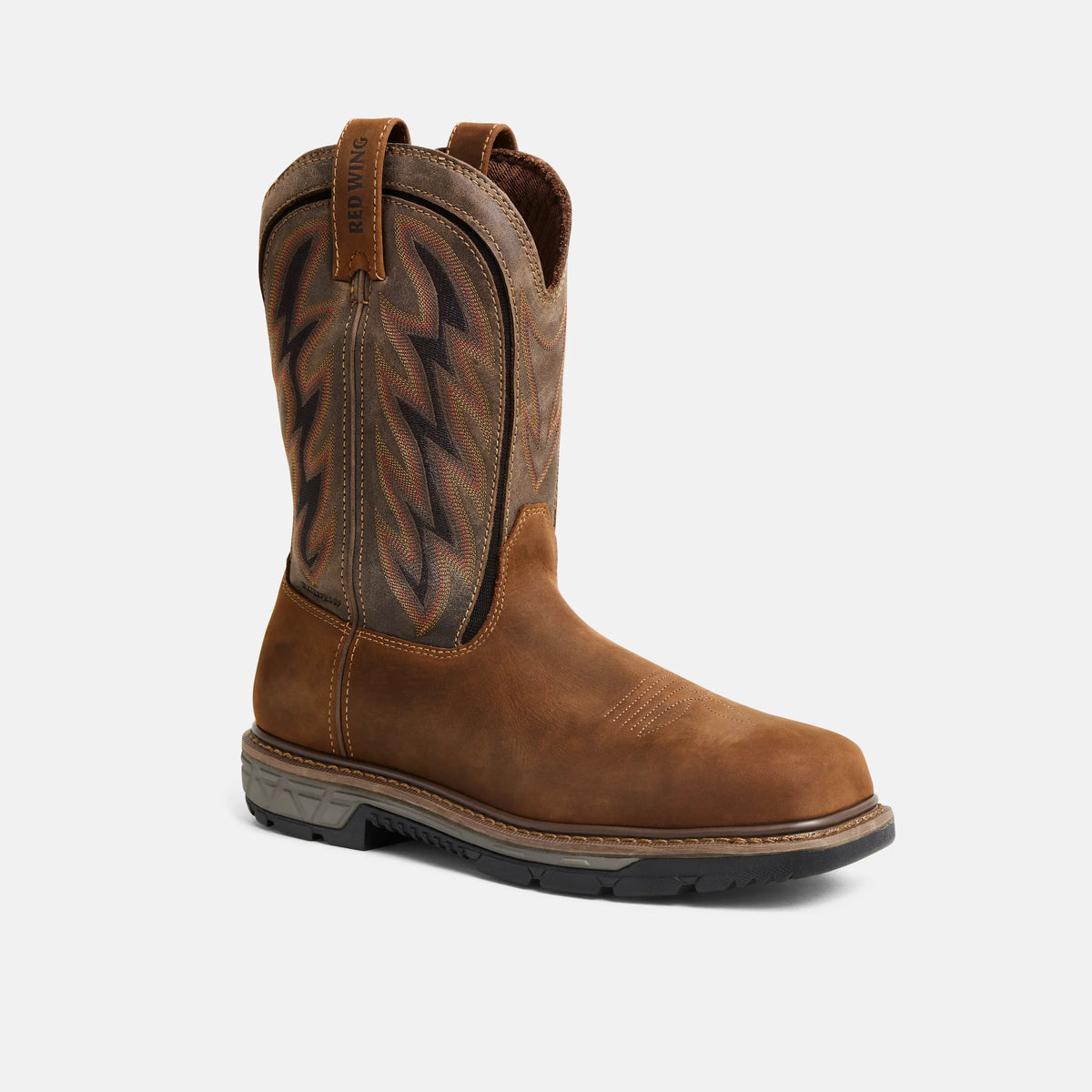 Rio Flex 11-inch Waterproof Boot 2204 | Red Wing Shoes Men
