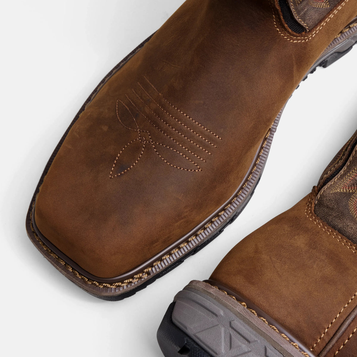 Rio Flex 11-inch Waterproof Boot 2204 | Red Wing Shoes Men