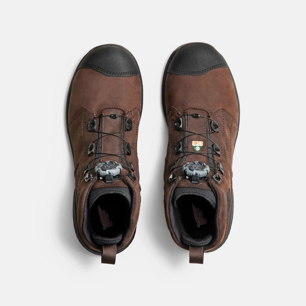 6-inch Waterproof Work Boot 2452 | Red Wing Shoes Men