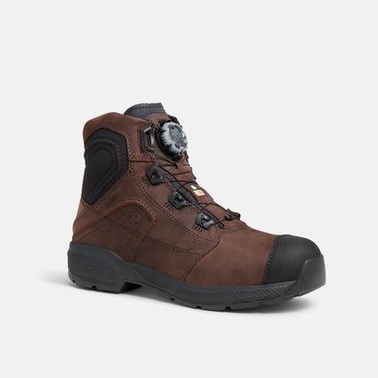 6-inch Waterproof Work Boot 2452 | Red Wing Shoes Men