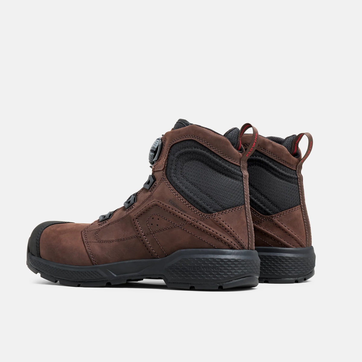 6-inch Waterproof Work Boot 2452 | Red Wing Shoes Men