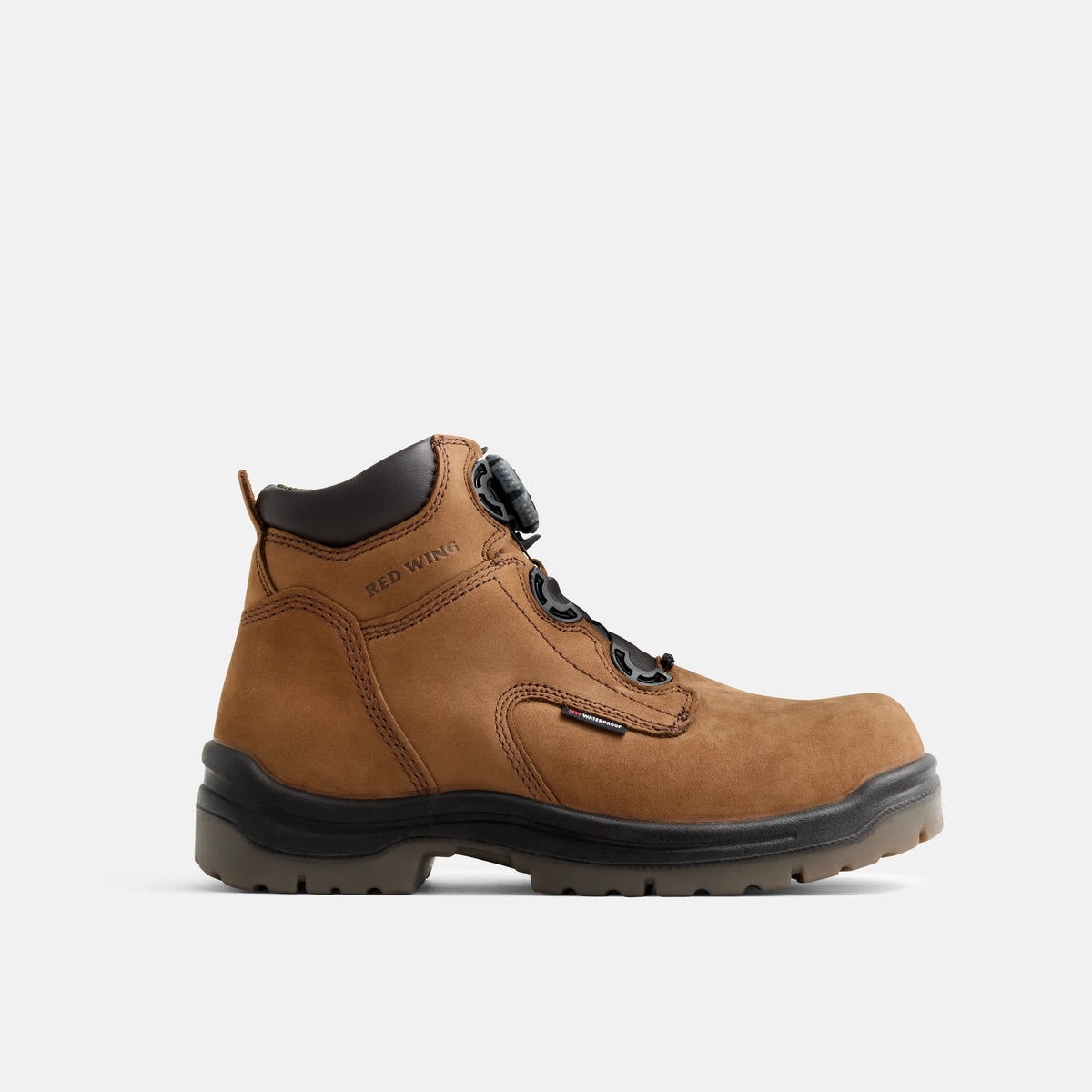 King Toe® 6-inch Waterproof Boot 2298 | Red Wing Shoes Men