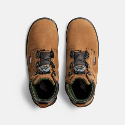 King Toe® 6-inch Waterproof Boot 2298 | Red Wing Shoes Men