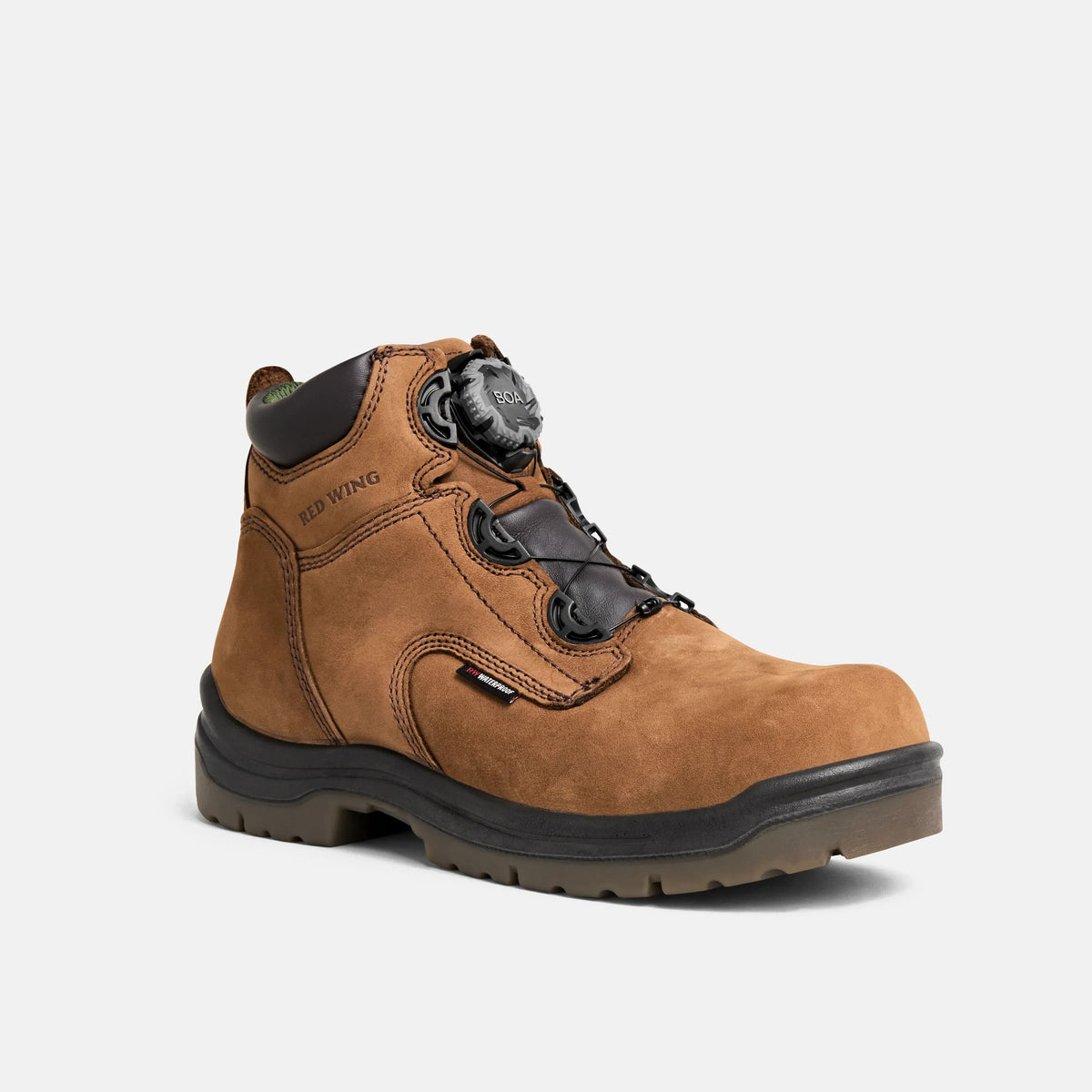 King Toe® 6-inch Waterproof Boot 2298 | Red Wing Shoes Men
