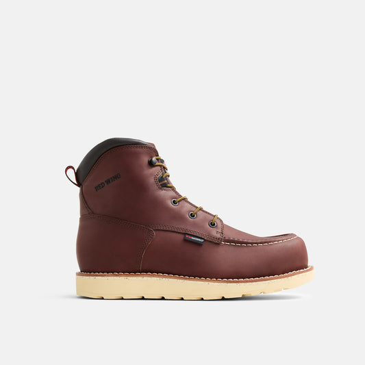 Traction Tred 6-inch Work Boot 405 | Red Wing Shoes Men