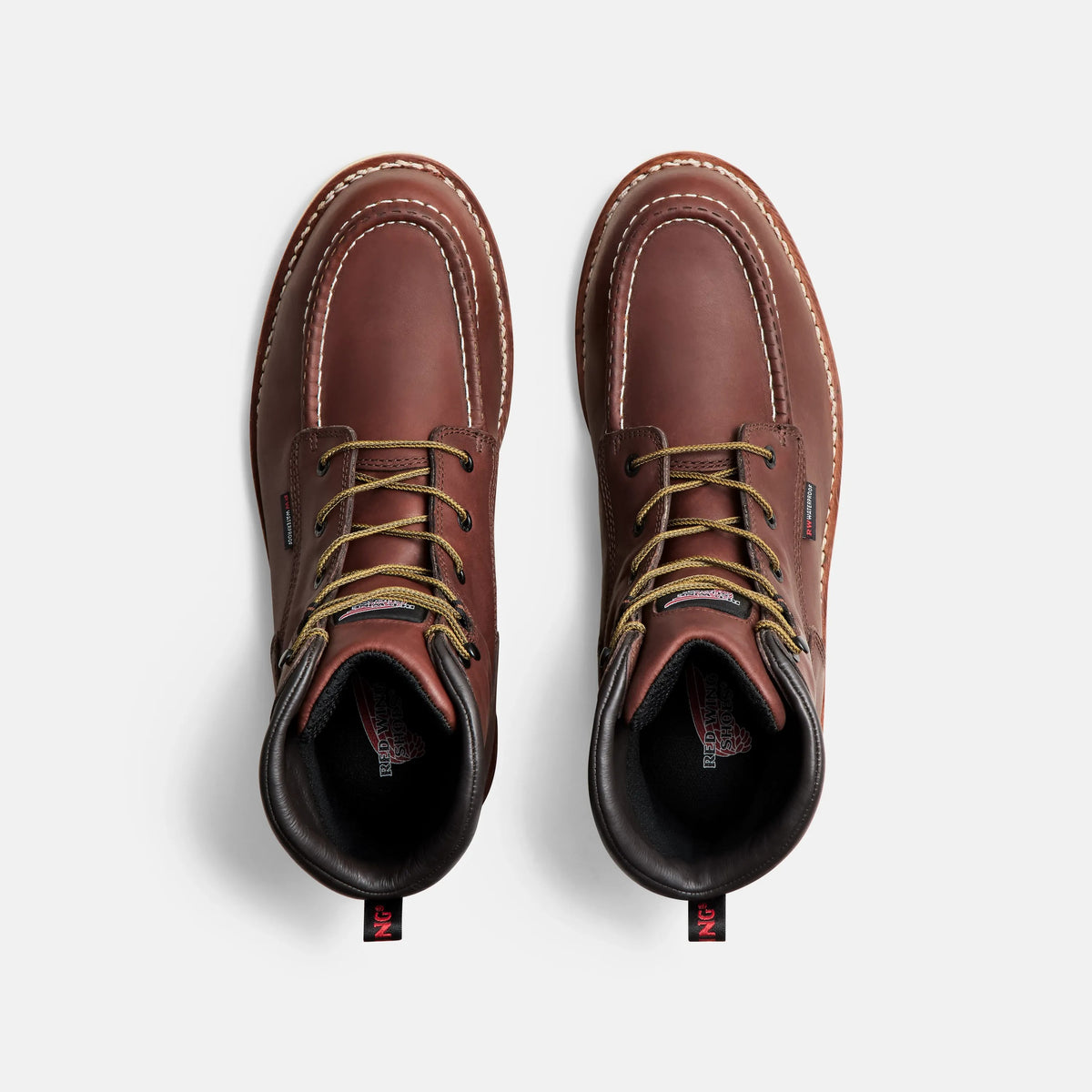 Traction Tred 6-inch Work Boot 405 | Red Wing Shoes Men