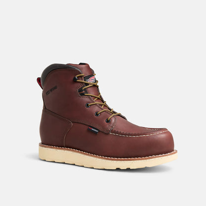 Traction Tred 6-inch Work Boot 405 | Red Wing Shoes Men