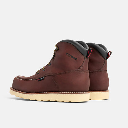 Traction Tred 6-inch Work Boot 405 | Red Wing Shoes Men