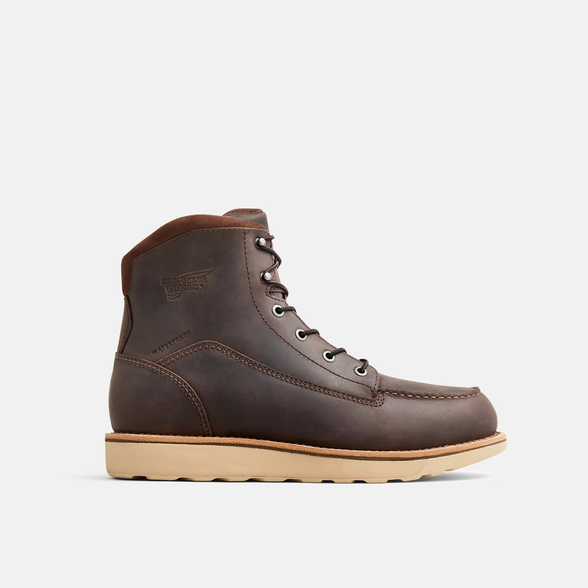 Traction Tred Lite 6-inch Boot 1222 | Red Wing Shoes Men