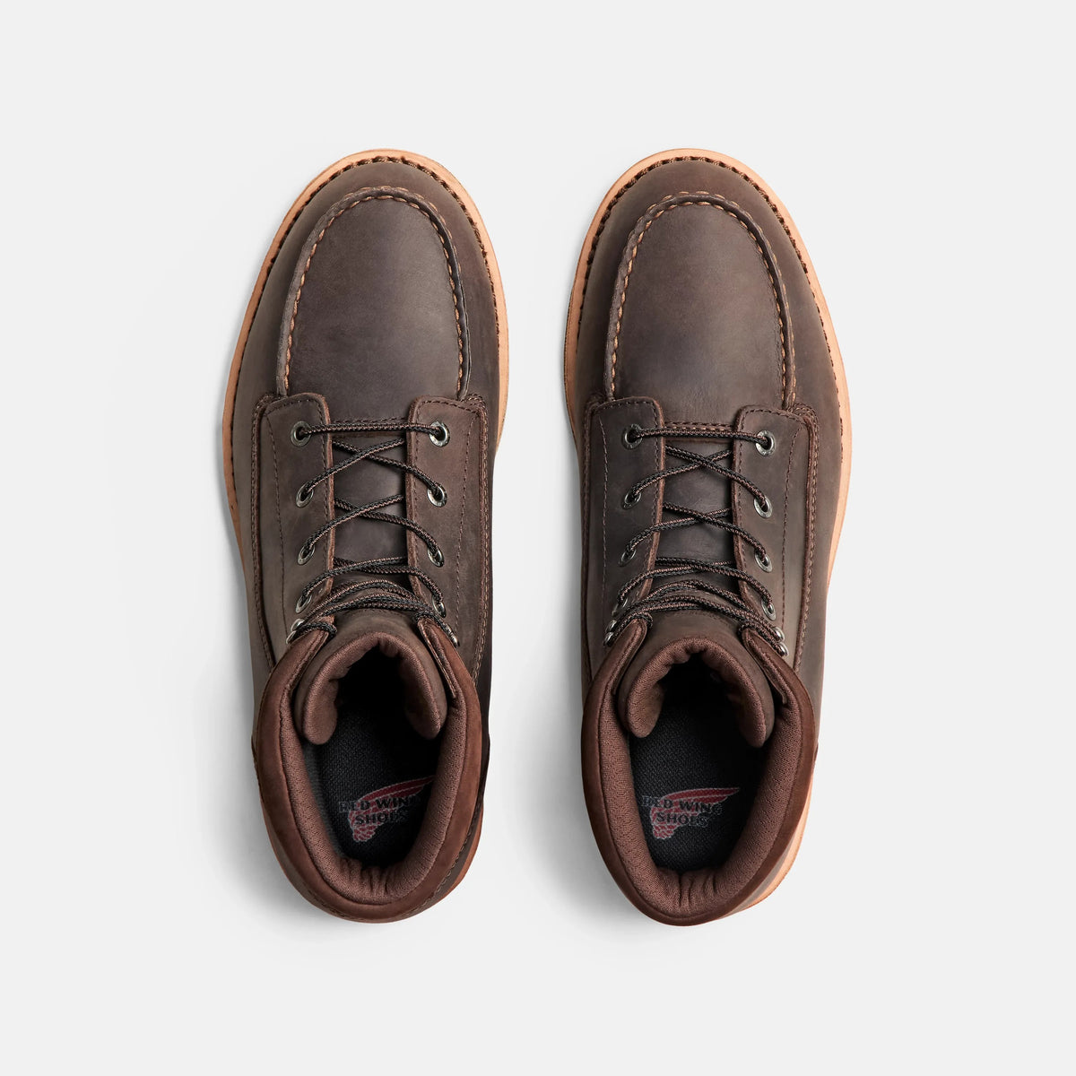 Traction Tred Lite 6-inch Boot 1222 | Red Wing Shoes Men