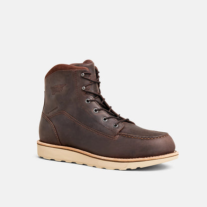 Traction Tred Lite 6-inch Boot 1222 | Red Wing Shoes Men