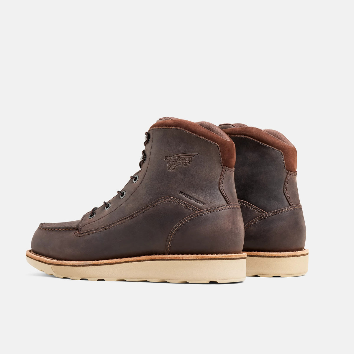 Traction Tred Lite 6-inch Boot 1222 | Red Wing Shoes Men