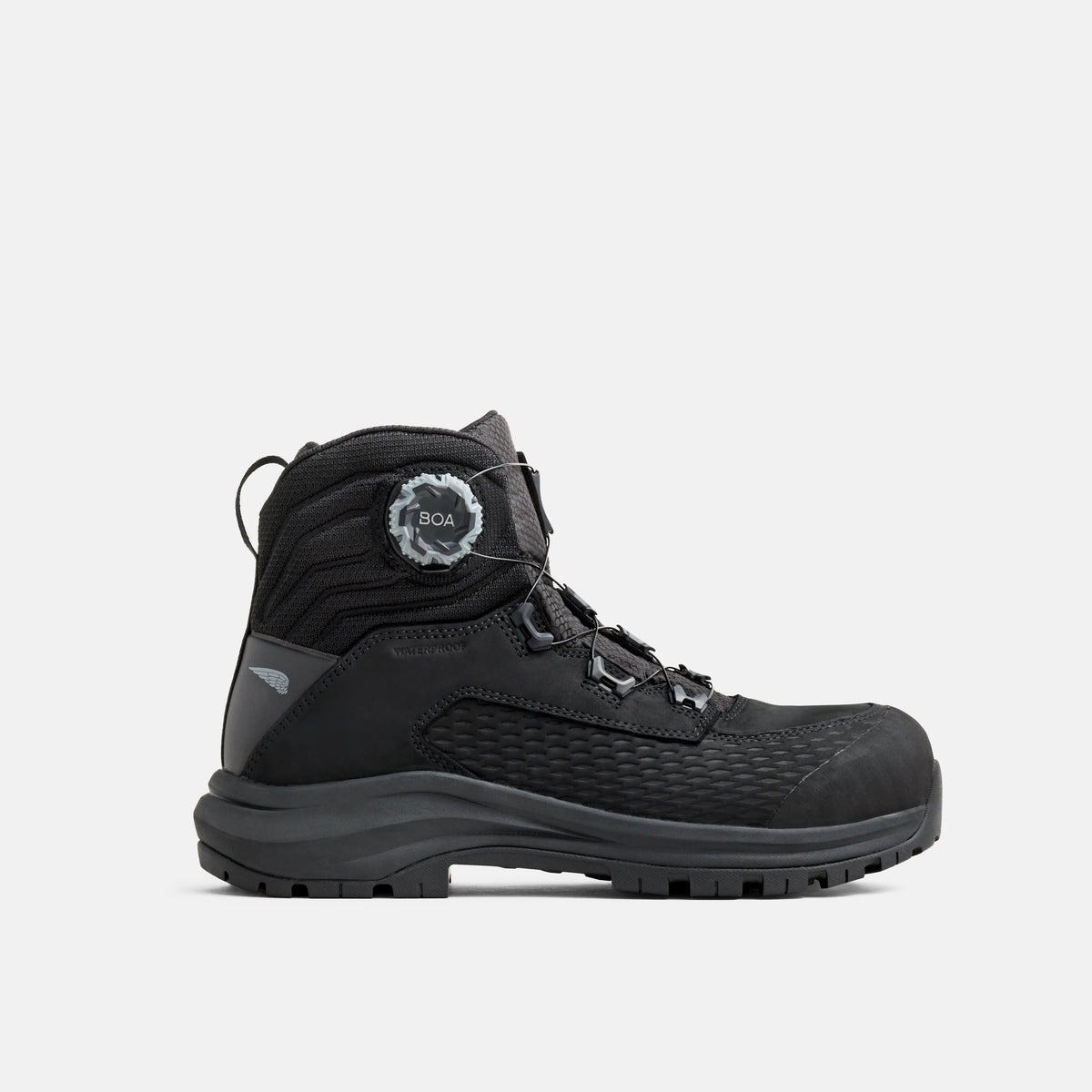 Apex BOA® Work Boots 2144 | Red Wing Shoes Men