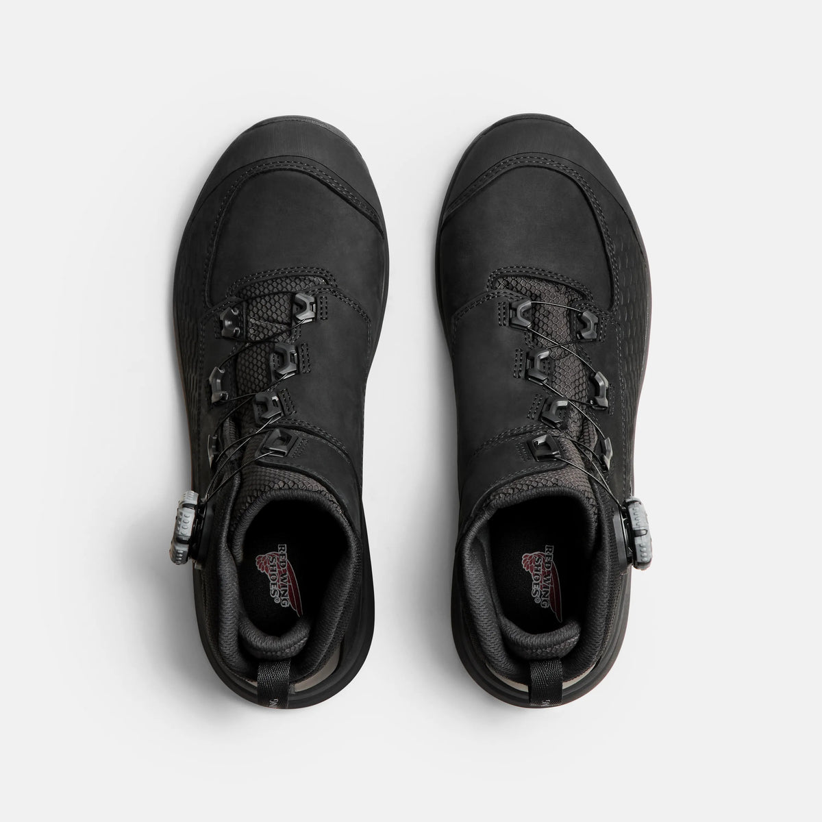 Apex BOA® Work Boots 2144 | Red Wing Shoes Men