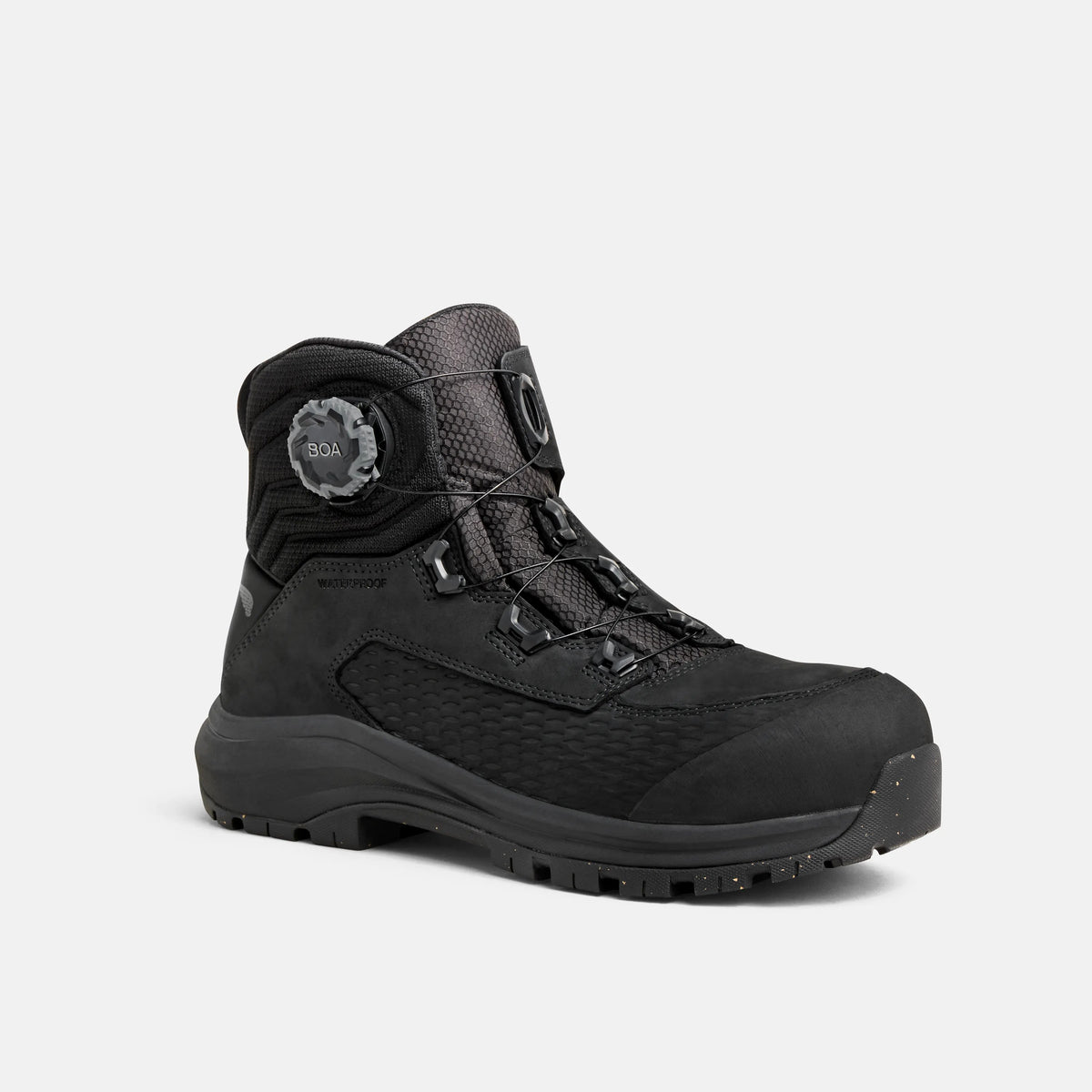 Apex BOA® Work Boots 2144 | Red Wing Shoes Men
