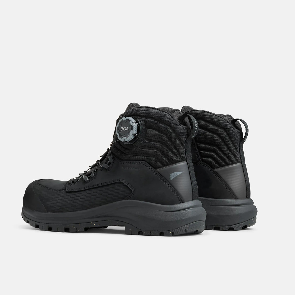 Apex BOA® Work Boots 2144 | Red Wing Shoes Men