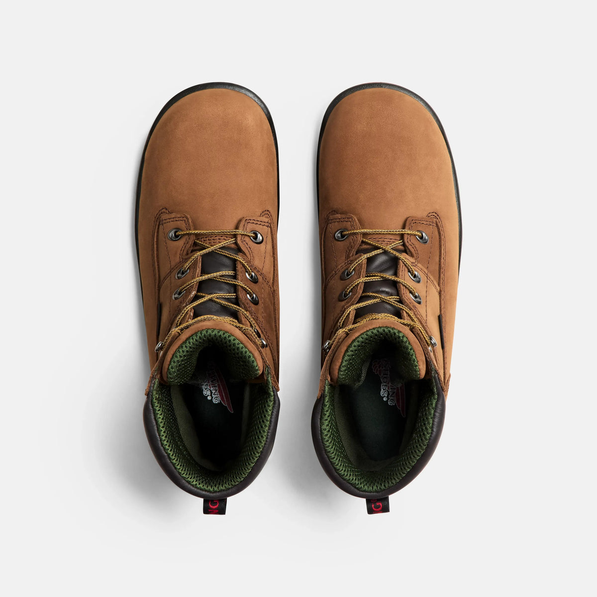 King Toe® 8-inch Waterproof Boot 2280 | Red Wing Shoes Men
