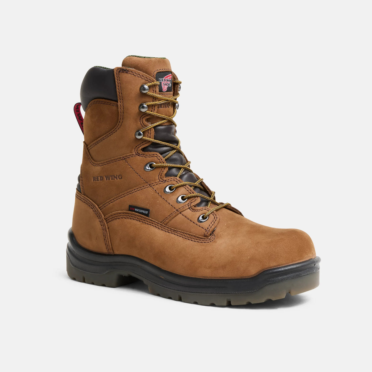 King Toe® 8-inch Waterproof Boot 2280 | Red Wing Shoes Men