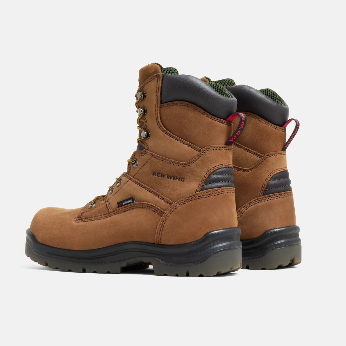 King Toe® 8-inch Waterproof Boot 2280 | Red Wing Shoes Men
